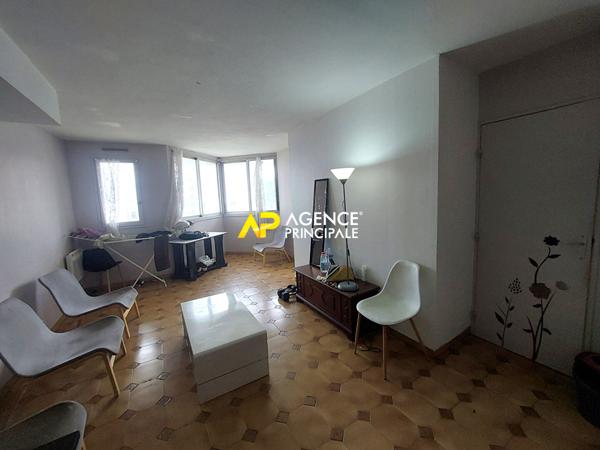 BEZONS _ Appartement 3 pièces €199 000 ** - Référence 4480