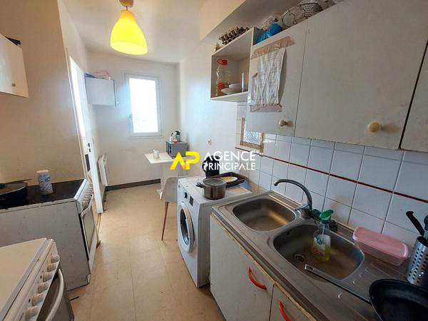 BEZONS _ Appartement 3 pièces €199 000 ** - Référence 4480