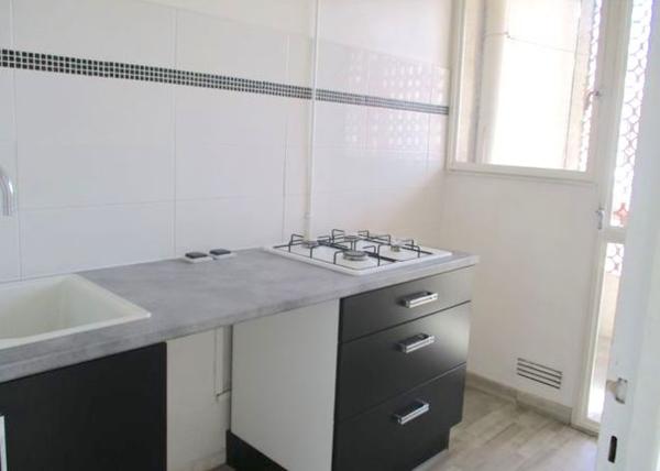Appartement T1 bis avec terrasse