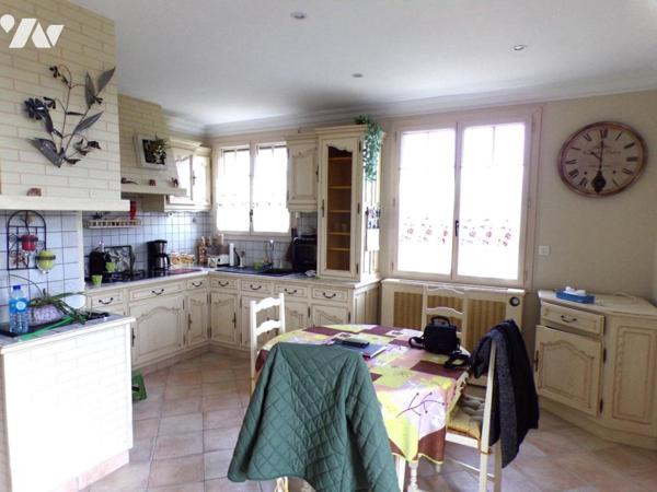 Exclusivité, Les Epesses maison 3 chambres 