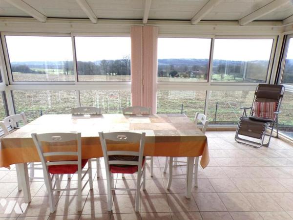 Exclusivité, Les Epesses maison 3 chambres 