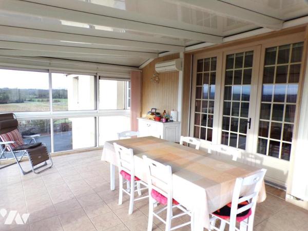 Exclusivité, Les Epesses maison 3 chambres 