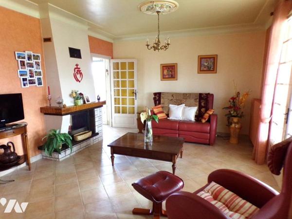 Exclusivité, Les Epesses maison 3 chambres 