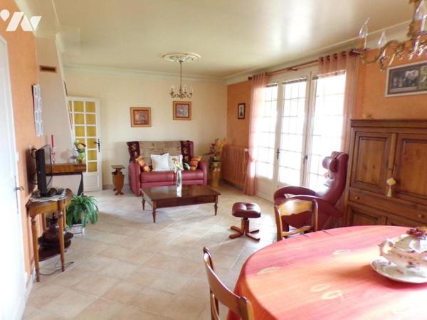 Exclusivité, Les Epesses maison 3 chambres 