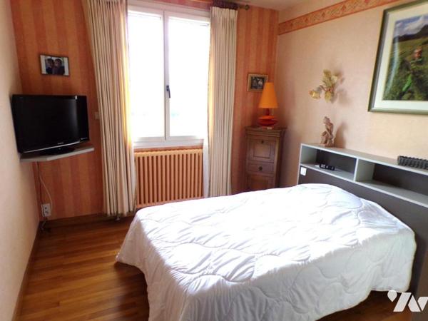 Exclusivité, Les Epesses maison 3 chambres 