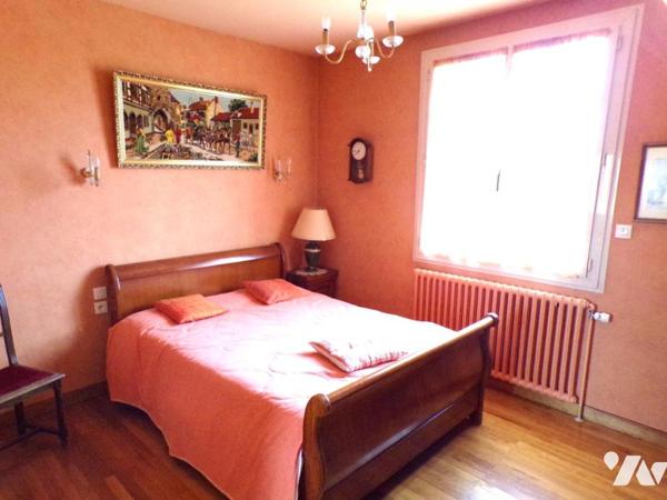 Exclusivité, Les Epesses maison 3 chambres 