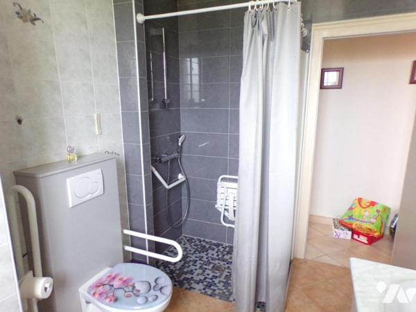 Exclusivité, Les Epesses maison 3 chambres 