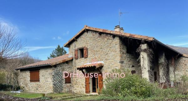 Maison à vendre 5 pièces de 103 m²