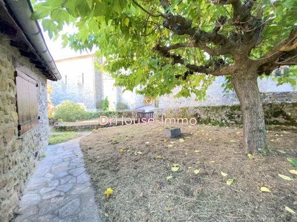 Maison à vendre 5 pièces de 103 m²