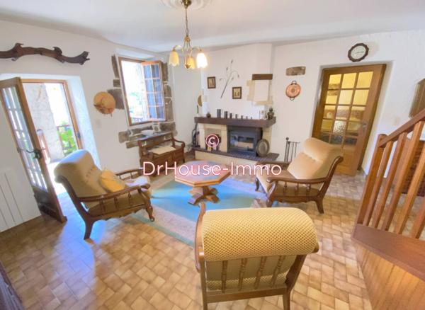 Maison à vendre 5 pièces de 103 m²