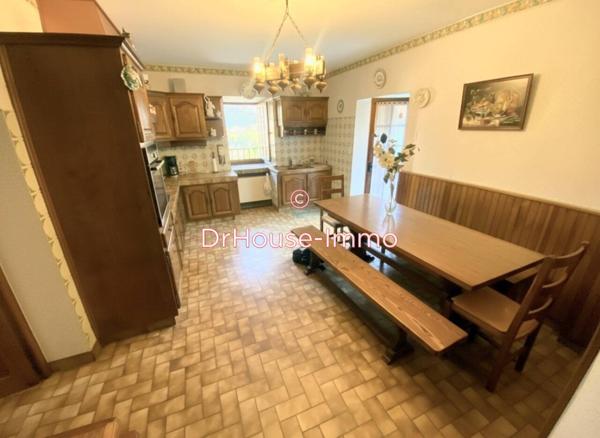 Maison à vendre 5 pièces de 103 m²