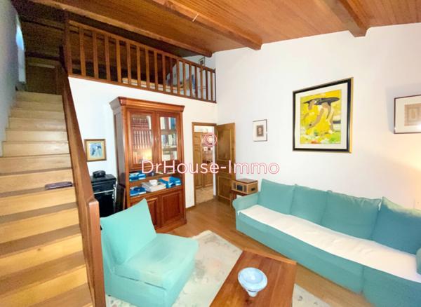 Maison à vendre 5 pièces de 103 m²