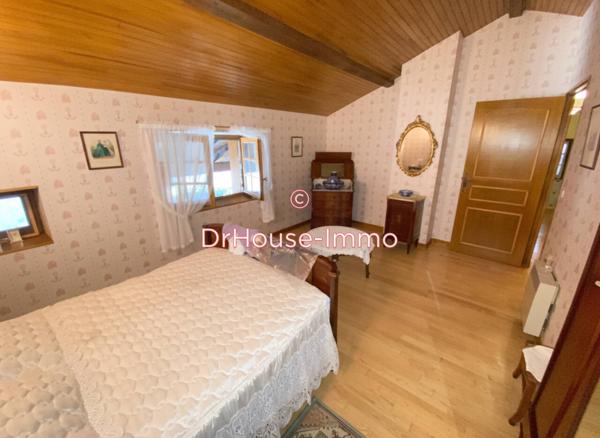 Maison à vendre 5 pièces de 103 m²