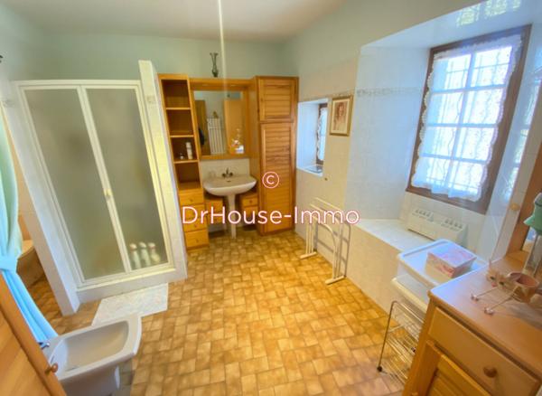 Maison à vendre 5 pièces de 103 m²