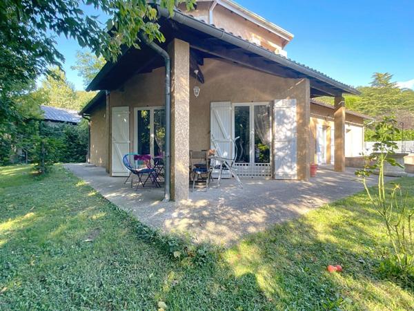 Villa t7 Villemur sur Tarn