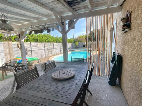 Villa t7 Villemur sur Tarn