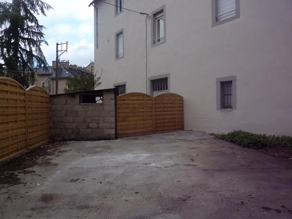 LOCATION T4 RODEZ SANS FRAIS D'AGENCE