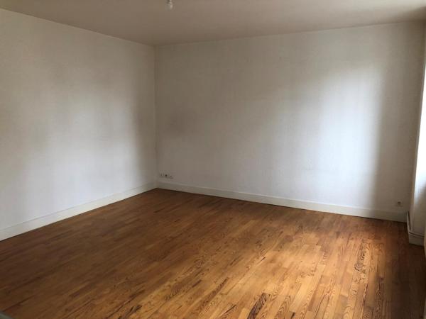 LOCATION T4 RODEZ SANS FRAIS D'AGENCE