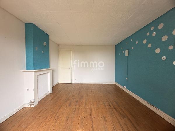 Maison individuelle avec garage 4vehicules