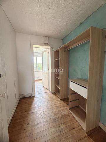 Maison individuelle avec garage 4vehicules