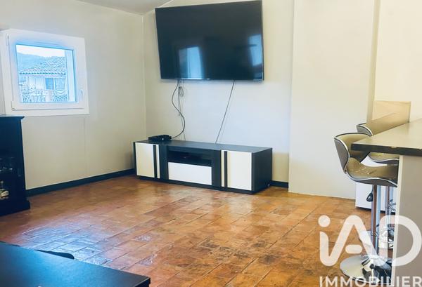 Appartement à vendre 4 pièces 80 m² Brignoles