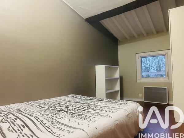 Appartement à vendre 4 pièces 80 m² Brignoles