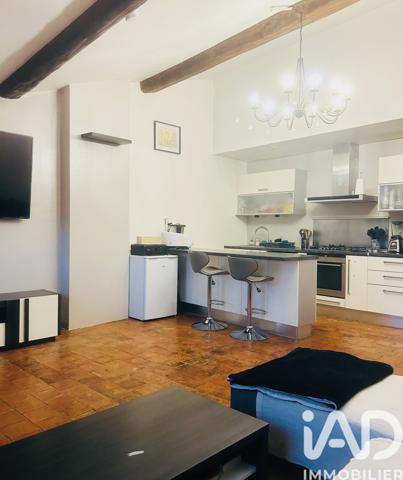 Appartement à vendre 4 pièces 80 m² Brignoles