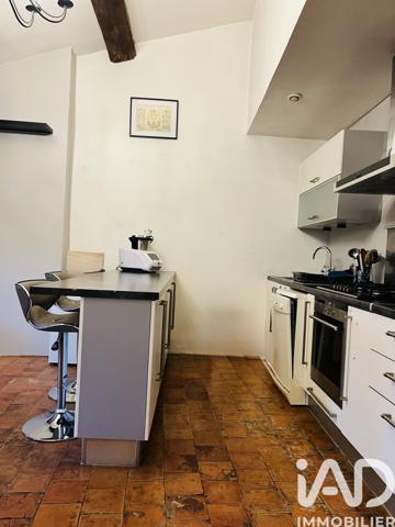 Appartement à vendre 4 pièces 80 m² Brignoles