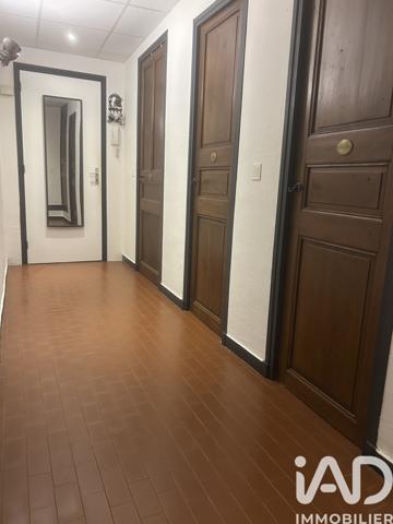 Appartement à vendre 4 pièces 80 m² Brignoles