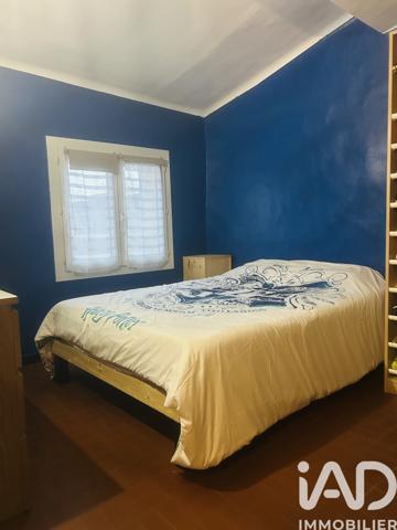 Appartement à vendre 4 pièces 80 m² Brignoles