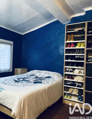 Appartement à vendre 4 pièces 80 m² Brignoles