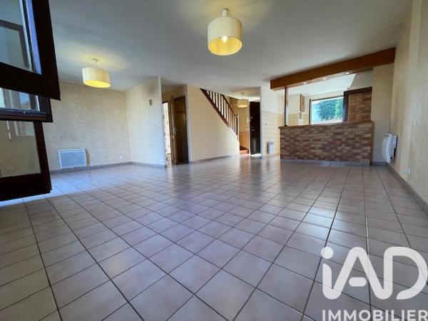 Maison à vendre 4 pièces 98 m² Athis-Mons