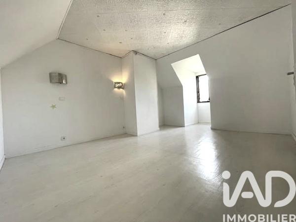 Maison à vendre 4 pièces 98 m² Athis-Mons