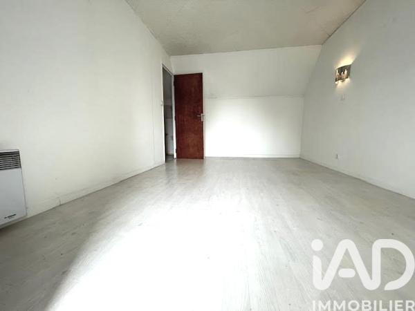 Maison à vendre 4 pièces 98 m² Athis-Mons