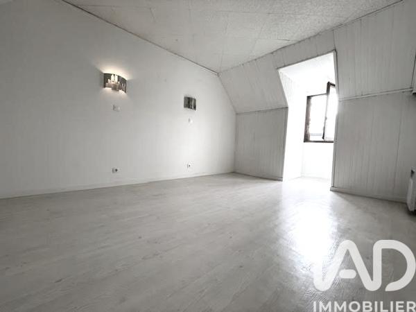 Maison à vendre 4 pièces 98 m² Athis-Mons