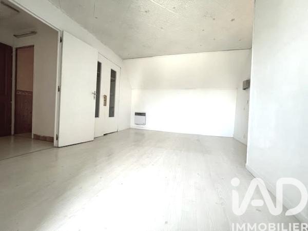 Maison à vendre 4 pièces 98 m² Athis-Mons