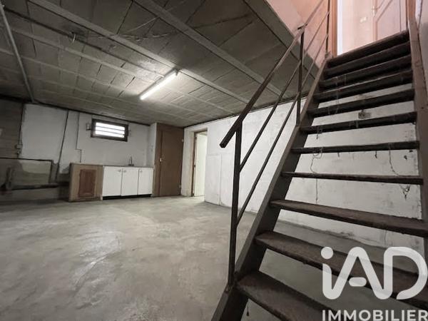 Maison à vendre 4 pièces 98 m² Athis-Mons