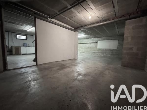 Maison à vendre 4 pièces 98 m² Athis-Mons