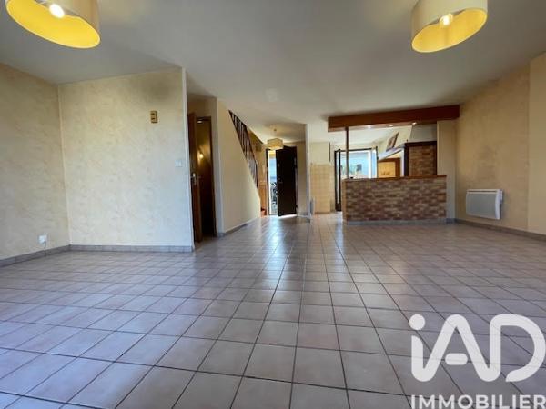 Maison à vendre 4 pièces 98 m² Athis-Mons