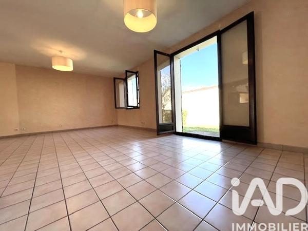 Maison à vendre 4 pièces 98 m² Athis-Mons