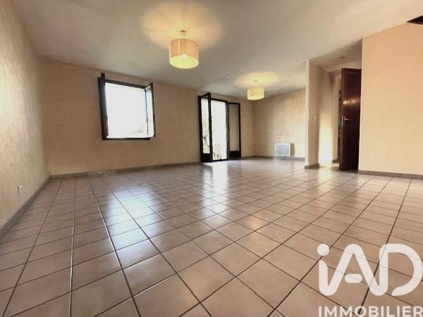 Maison à vendre 4 pièces 98 m² Athis-Mons