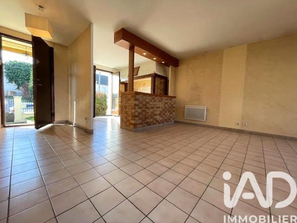 Maison à vendre 4 pièces 98 m² Athis-Mons