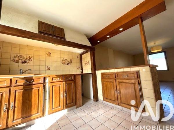 Maison à vendre 4 pièces 98 m² Athis-Mons