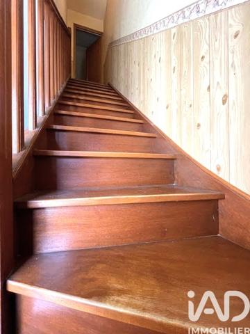 Maison à vendre 4 pièces 98 m² Athis-Mons