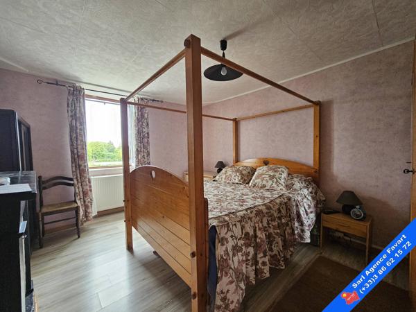 Appartement 3 pièces 59.8m² à vendre à Joigny 89300