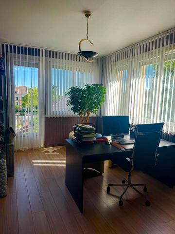 Appartement 4 pièces 104m² à vendre à Bourg-en-Bresse 01000