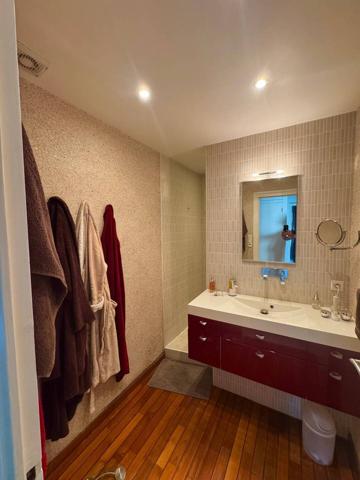Appartement 4 pièces 104m² à vendre à Bourg-en-Bresse 01000