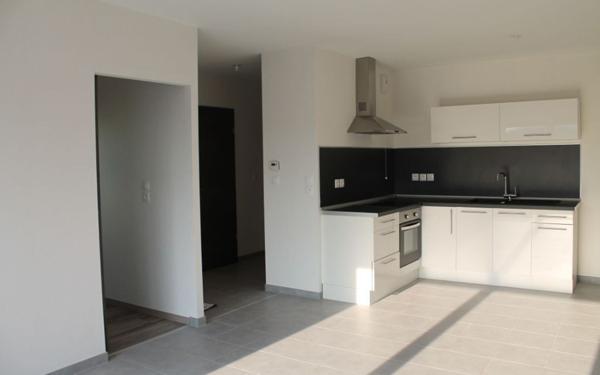 Appartement à louer    2 pièces •  Maizières-lès-Metz