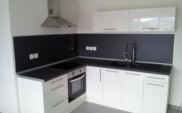 Appartement à louer    2 pièces •  Maizières-lès-Metz