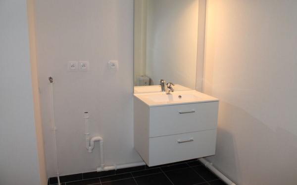 Appartement à louer    2 pièces •  Maizières-lès-Metz